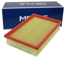 Preisknaller MEYLE LUFTFILTER passend für CITROËN C4 PEUGEOT 307 11-12 321 0038