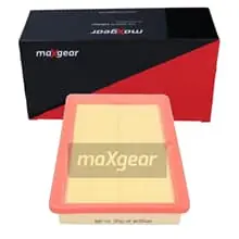 Schnäppchen MAXGEAR LUFTFILTER passend für HYUNDAI COUPE ELANTRA TIBURON KIA CERATO
