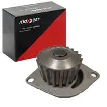 MAXGEAR WASSERPUMPE passend für CITROËN BERLINGO C-ELYSEE C2 C3 C4 SAXO XSARA Preisreduziert