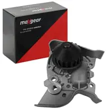 MAXGEAR WASSERPUMPE passend für RENAULT CLIO KANGOO MEGANE 47-0037 Neu Im Sortiment