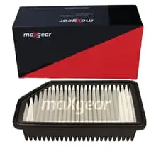 MAXGEAR LUFTFILTER passend für KIA RIO 26-1404 Sonderangebot