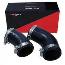 MAXGEAR LADELUFTSCHLAUCH passend für CITROËN JUMPER FIAT DUCATO PEUGEOT BOXER Top-Preis
