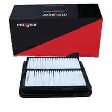 MAXGEAR LUFTFILTER passend für HONDA CIVIC 26-2350 Sichere Zahlung