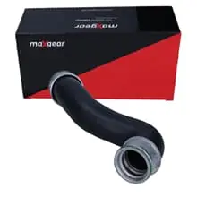 MAXGEAR LADELUFTSCHLAUCH LADELUFTKÜHLER UNTEN PASSEND FÜR AUDI A3 SEAT LEON Highlight