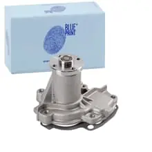 Neue Kollektion BLUE PRINT WASSERPUMPE MIT DICHTUNG passend für DAIHATSU APPLAUSE CHARADE GRAN