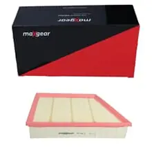 MAXGEAR LUFTFILTER passend für JAGUAR E-PACE LAND ROVER DISCOVERY FREELANDER Preis Gesenkt
