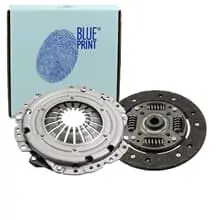 Geprüft BLUE PRINT SMARTFIT SOLUTION KIT KUPPLUNGSSATZ passend für OPEL ASTRA MERIVA