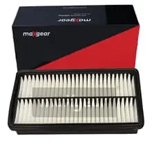 Bestpreis MAXGEAR LUFTFILTER passend für MAZDA 6 CX-7 26-0987