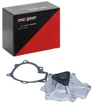 MAXGEAR WASSERPUMPE MIT DICHTUNG passend für HYUNDAI GRAND IX35 SANTA TUCSON Jetzt Kaufen
