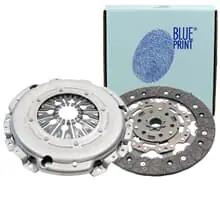 Jetzt Bestellen BLUE PRINT SMARTFIT SOLUTION KIT KUPPLUNGSSATZ passend für FORD GALAXY MONDEO