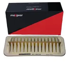 Bestpreis MAXGEAR LUFTFILTER passend für TOYOTA YARIS 26-0648