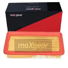 MAXGEAR LUFTFILTER passend für HYUNDAI ACCENT EQUUS KIA RIO 26-0950 Must-Have