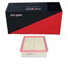 MAXGEAR LUFTFILTER passend für LAND ROVER DEFENDER 26-2503 Preisknaller