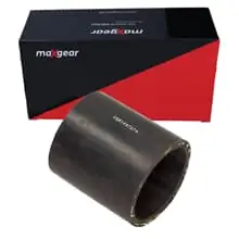 Versand Am Gleichen Tag MAXGEAR LADELUFTSCHLAUCH NACH ABGASTURBOLADER PASSEND FÜR AUDI A4 A5 A6 A8 Q5