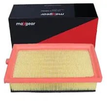 MAXGEAR LUFTFILTER passend für FIAT 500L 26-2402 Echt