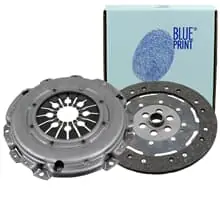 Preisreduziert BLUE PRINT SMARTFIT SOLUTION KIT KUPPLUNGSSATZ passend für FORD MONDEO MIT
