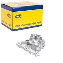 Neue Kollektion MAGNETI MARELLI WASSERPUMPE passend für HYUNDAI ATOS GETZ I10 KIA PICANTO
