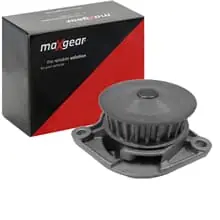 MAXGEAR WASSERPUMPE passend für SEAT AROSA CORDOBA IBIZA INCA VW CADDY LUPO Geprüft