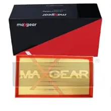 MAXGEAR LUFTFILTER passend für VOLVO S80 V70 26-0353 Angebot
