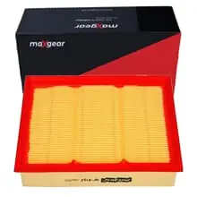 MAXGEAR LUFTFILTER passend für MERCEDES-BENZ A-KLASSE B-KLASSE 26-0945 Super-Preis
