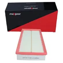 MAXGEAR LUFTFILTER passend für LAND ROVER DISCOVERY RANGE 26-2413 Ausverkauf