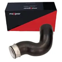 Kracherpreis MAXGEAR LADELUFTSCHLAUCH LADELUFTKÜHLER UNTEN PASSEND FÜR AUDI A3 SEAT ALTEA