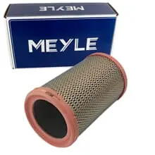 Neu MEYLE LUFTFILTER passend für NISSAN KUBISTAR RENAULT CLIO KANGOO TWINGO 36-12