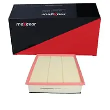 MAXGEAR LUFTFILTER passend für MERCEDES-BENZ SPRINTER V-KLASSE VITO VW LT Preisknaller
