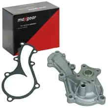 Versand Am Gleichen Tag MAXGEAR WASSERPUMPE MIT DICHTUNG passend für NISSAN ALMERA PRIMERA 47-0236
