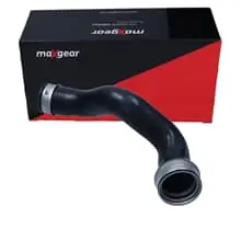Nur Heute MAXGEAR LADELUFTSCHLAUCH LINKS OBEN PASSEND FÜR MERCEDES-BENZ C-KLASSE CLK