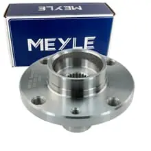 MEYLE RADNABE VORNE passend für FIAT PALIO SIENA 214 652 0013 Top-Seller