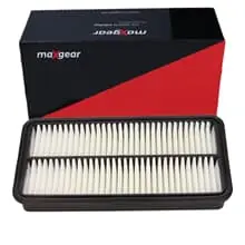 MAXGEAR LUFTFILTER passend für LEXUS ES PONTIAC TRANS TOYOTA AVENSIS CAMRY Bestpreis
