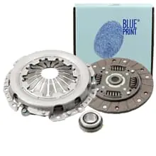 BLUE PRINT KUPPLUNGSSATZ passend für HYUNDAI I10 I20 KIA PICANTO RIO MIT Top-Angebot