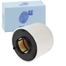 BLUE PRINT LUFTFILTER passend für AUDI A4 A5 Q5 ADV182272 Angebot