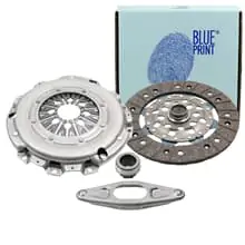 Preisreduziert BLUE PRINT SMARTFIT SOLUTION KIT KUPPLUNGSSATZ passend für BMW 3 5 X1 X3 Z4 MIT