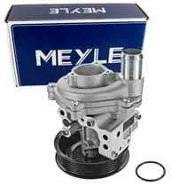 MEYLE WASSERPUMPE MIT DICHTUNG passend für FORD TRANSIT LAND ROVER DEFENDER Preisreduziert
