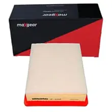 MAXGEAR LUFTFILTER passend für RENAULT LAGUNA LATITUDE 26-0630 Top-Seller