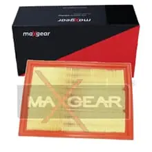 MAXGEAR LUFTFILTER passend für MERCEDES-BENZ V-KLASSE VITO 26-0026 Preiswert