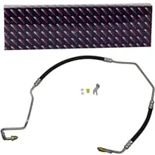 Bestpreis AIC SERVOSCHLAUCH SERVOLEITUNG passend für RENAULT MEGANE SCÉNIC 57673