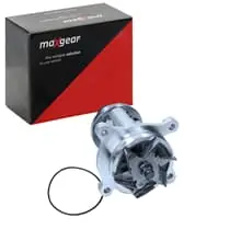 Top-Angebot MAXGEAR WASSERPUMPE passend für LAND ROVER RANGE 47-0293