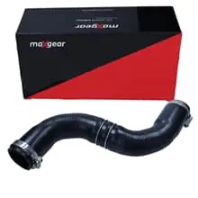 Mega-Angebot MAXGEAR LADELUFTSCHLAUCH LADELUFTKÜHLER NACH ABGASTURBOLADER PASSEND FÜR NISSAN