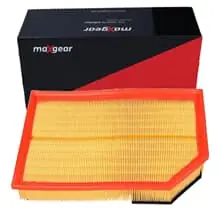 Abverkauf MAXGEAR LUFTFILTER passend für VOLVO XC70 XC90 26-0958