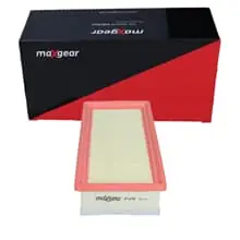 MAXGEAR LUFTFILTER passend für CITROËN C1 PEUGEOT 108 TOYOTA AYGO 26-2409 Bestpreis
