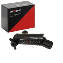 Top-Preis MAXGEAR SCHEIBEN-WASCHWASSERPUMPE DUALPUMPE passend für FORD COUGAR COURIER