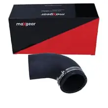 Direkt Vom Hersteller MAXGEAR LADELUFTSCHLAUCH MITTE PASSEND FÜR SEAT IBIZA SKODA FABIA ROOMSTER VW