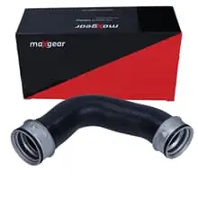 Top-Preis MAXGEAR LADELUFTSCHLAUCH passend für AUDI A3 SEAT TOLEDO VW GOLF JETTA PASSAT