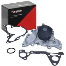MAXGEAR WASSERPUMPE MIT DICHTUNG passend für CHRYSLER LE SARATOGA STRATUS Sonderaktion