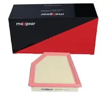 MAXGEAR LUFTFILTER passend für INFINITI EX FX M QX70 26-2496 Aktuell