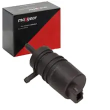 MAXGEAR SCHEIBEN-WASCHWASSERPUMPE MONOPUMPE passend für ALFA ROMEO 159 BRERA Abverkauf