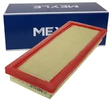 Heißes Angebot MEYLE LUFTFILTER passend für CITROËN C4 MINI MINI PEUGEOT 207 207/207+ 3008 308